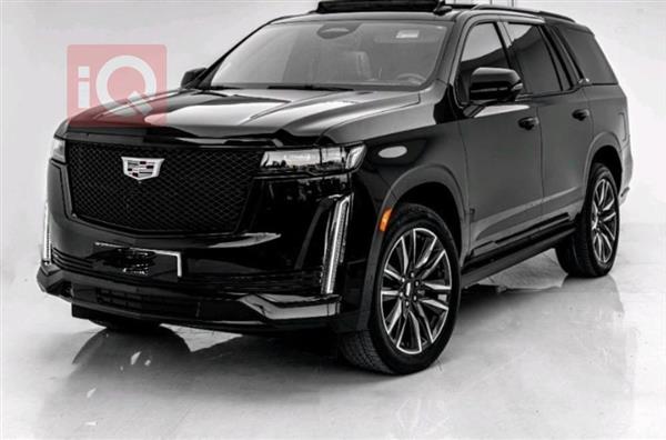 Cadillac Escalade 2023 for sale in Iraq - Erbil